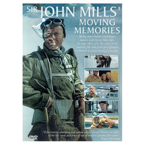 Sir John Mills' Moving Memories (DVD)